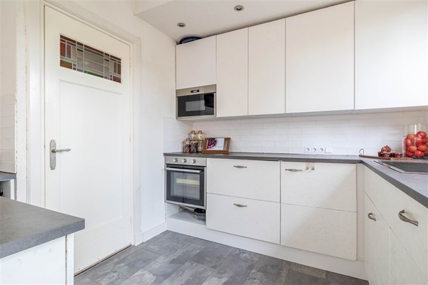 Medium property photo - Nijverheidskade 2, 9648 JG Wildervank